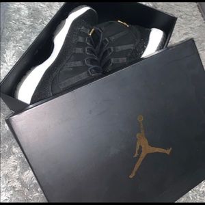 Air Jordan 11